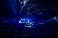 「Buddies感謝祭 2025 EX」の様子。©Seed & Flower LLC