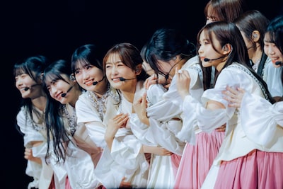 「Buddies感謝祭 2025 EX」の様子。©Seed & Flower LLC