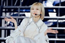 藤吉夏鈴 ©Seed & Flower LLC