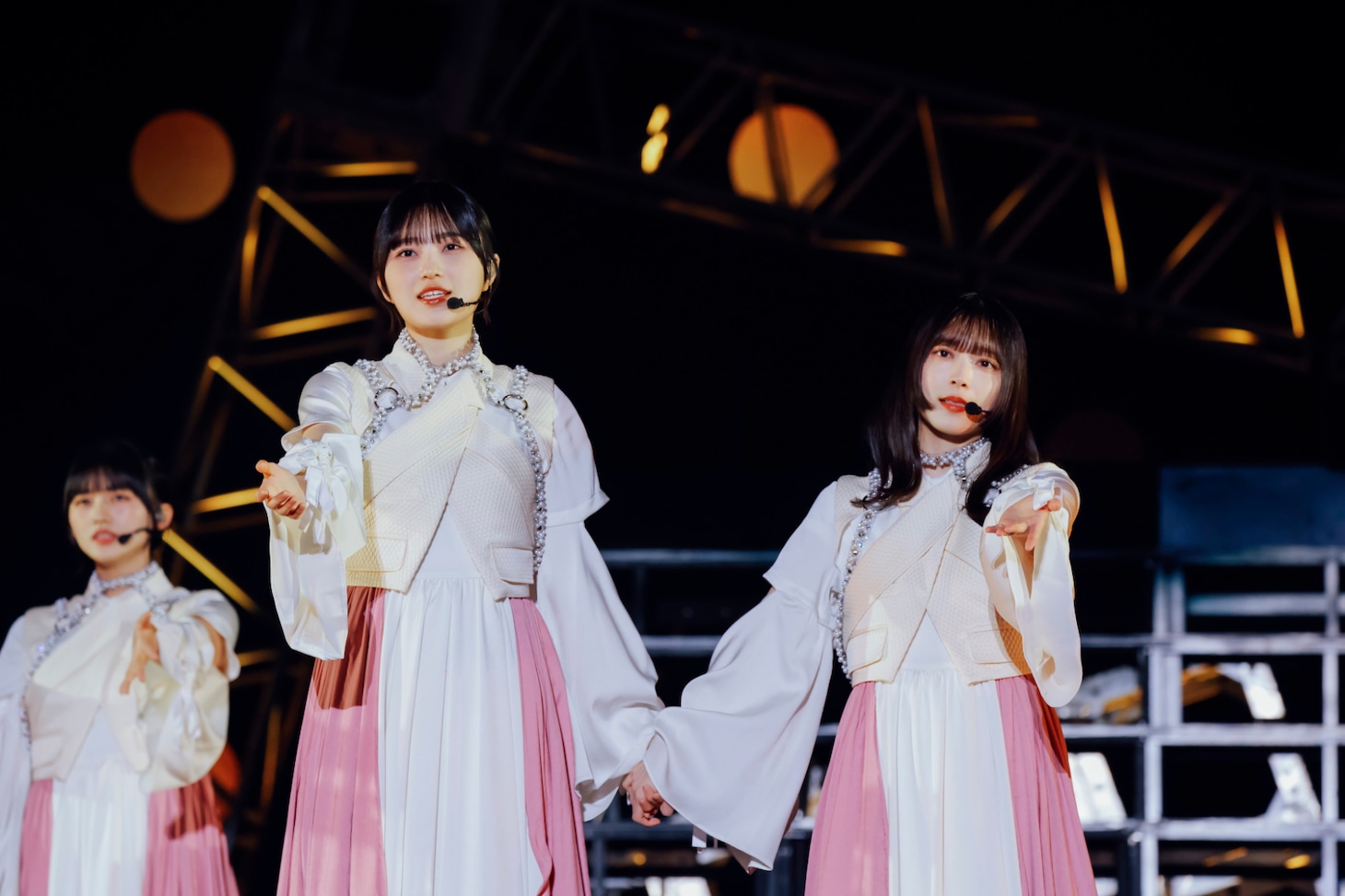 「Buddies感謝祭 2025 EX」の様子。©Seed & Flower LLC