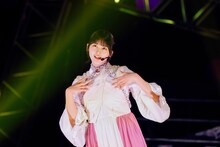 山﨑天 ©Seed & Flower LLC