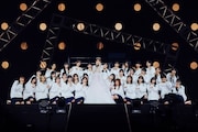 櫻坂46 ©Seed & Flower LLC