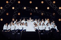 櫻坂46 ©Seed & Flower LLC