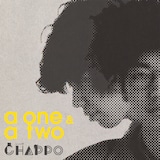 Chappo「a one & a two」アナログ盤ジャケット