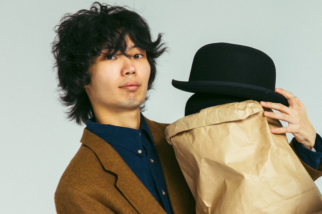 福原音（Chappo）が選ぶ「2025年のTOP3」