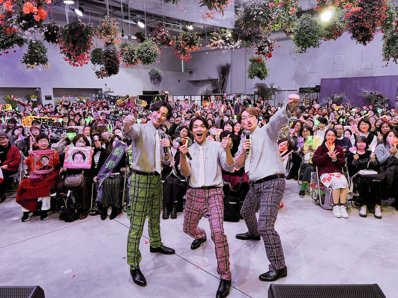 純烈、酒井作詞の新曲「ありがとう」＆メンバーのラジオDJ風コメント付きベスト盤同時リリース