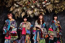 カイジューバイミー