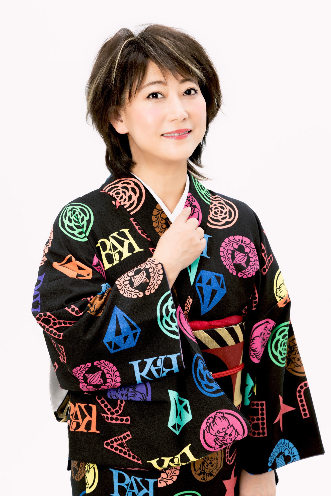 水谷千重子 ©︎テレビ東京