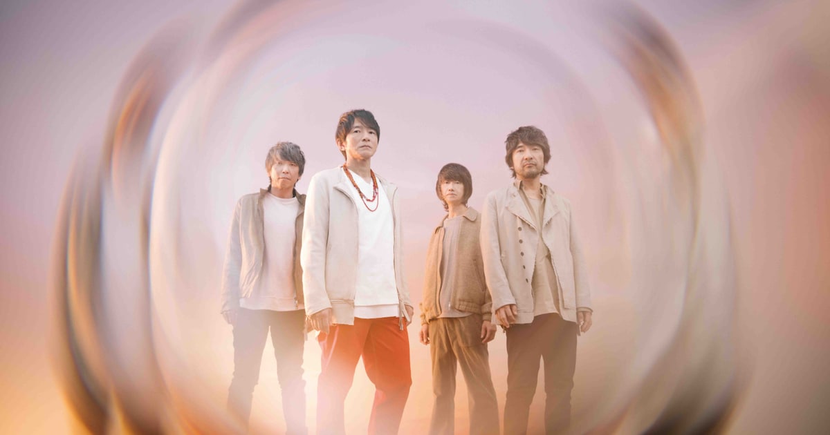 次回「EIGHT-JAM」ミスチル＆ハイスタ特集の未公開シーンたっぷり放送