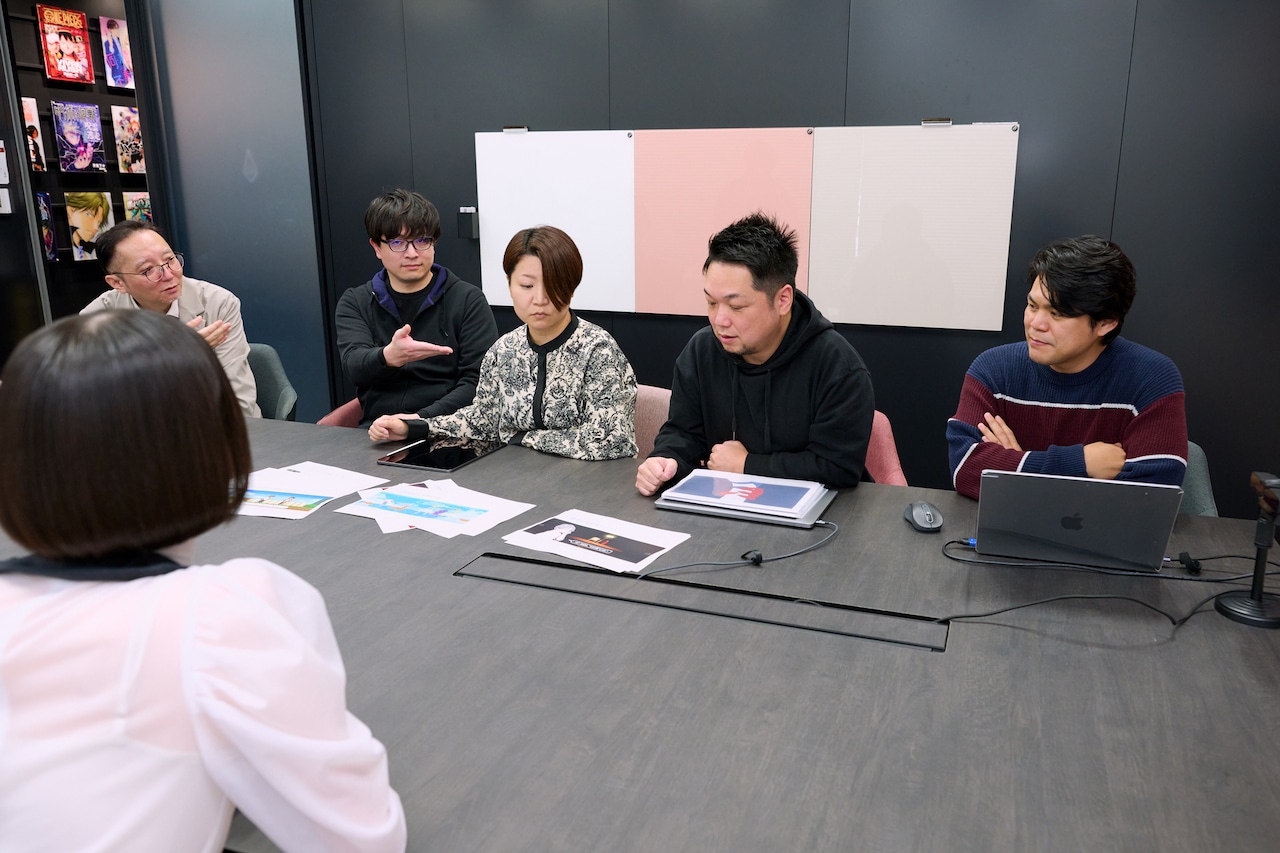 左から、林真理さん、あだPさん、きっきゃわーさん、ハフハフ・おでーんさん、MOCHIKINさん。