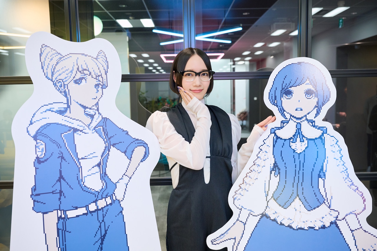 左から、ジャスミンさん、のっちさん、福来あざみさん。