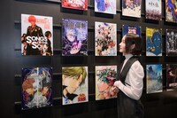 「呪術廻戦 呪霊逃走 -渋谷事変-」に興味を持ったのっちさん。