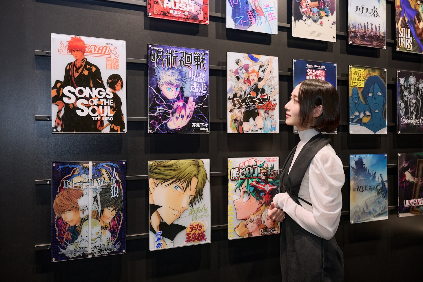 「呪術廻戦 呪霊逃走 -渋谷事変-」に興味を持ったのっちさん。