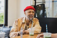 IGNITION MAN aka ヒデボウイ