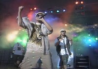 大神。「さんピンCAMP」より。