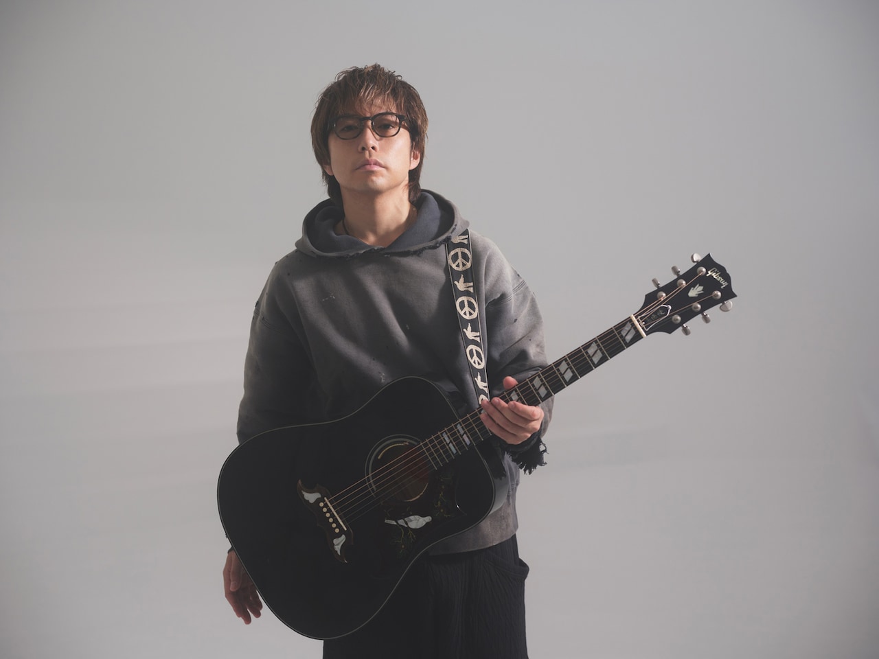 高橋優が選ぶ「2025年のTOP3」