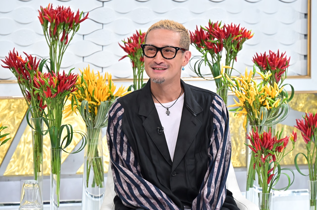 松岡昌宏と嵐の“伝説エピソード”とは？Perfumeの結成秘話も明かされる「日曜日の初耳学」