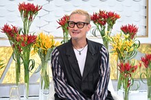 松岡昌宏（写真提供：MBS）