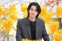 横浜流星（写真提供：MBS）