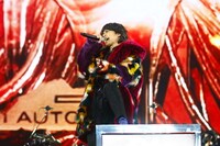 B'z、ファンとパッションをぶつけ合った7年ぶりの東京ドーム