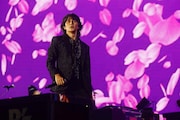 B'z、ファンとパッションをぶつけ合った7年ぶりの東京ドーム