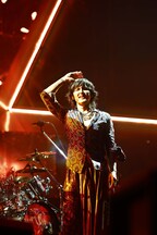 B'z、ファンとパッションをぶつけ合った7年ぶりの東京ドーム