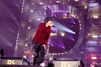 B'z、ファンとパッションをぶつけ合った7年ぶりの東京ドーム