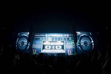 B'z、ファンとパッションをぶつけ合った7年ぶりの東京ドーム