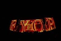 B'z、ファンとパッションをぶつけ合った7年ぶりの東京ドーム