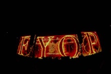 B'z、ファンとパッションをぶつけ合った7年ぶりの東京ドーム