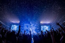 B'z、ファンとパッションをぶつけ合った7年ぶりの東京ドーム