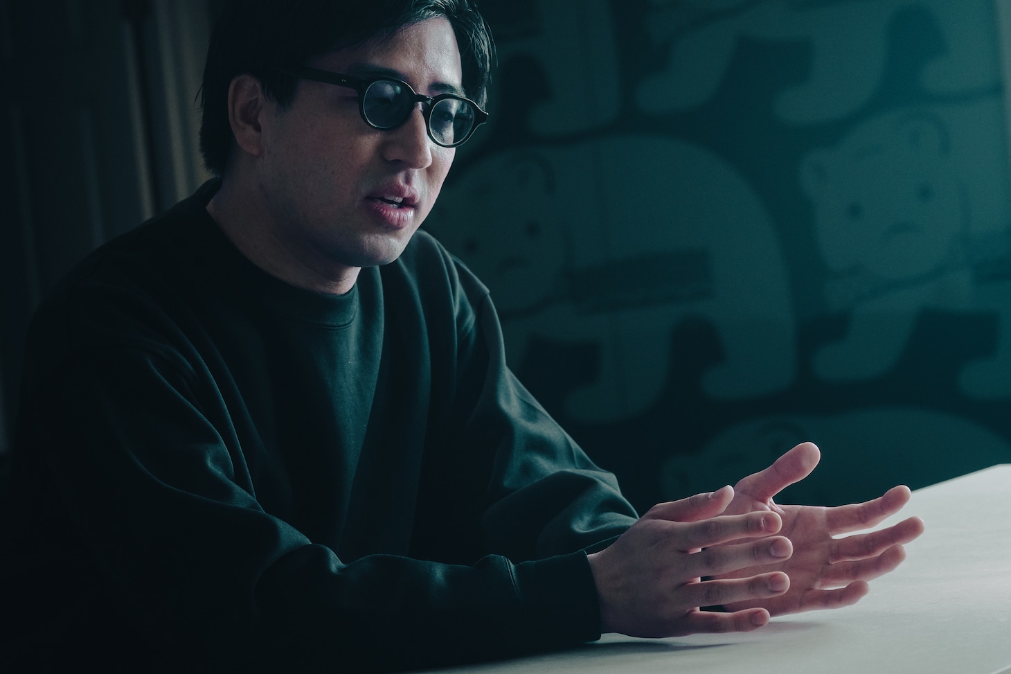 ヤマモトショウ