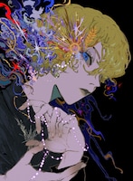 なとり「セレナーデ」ジャケット