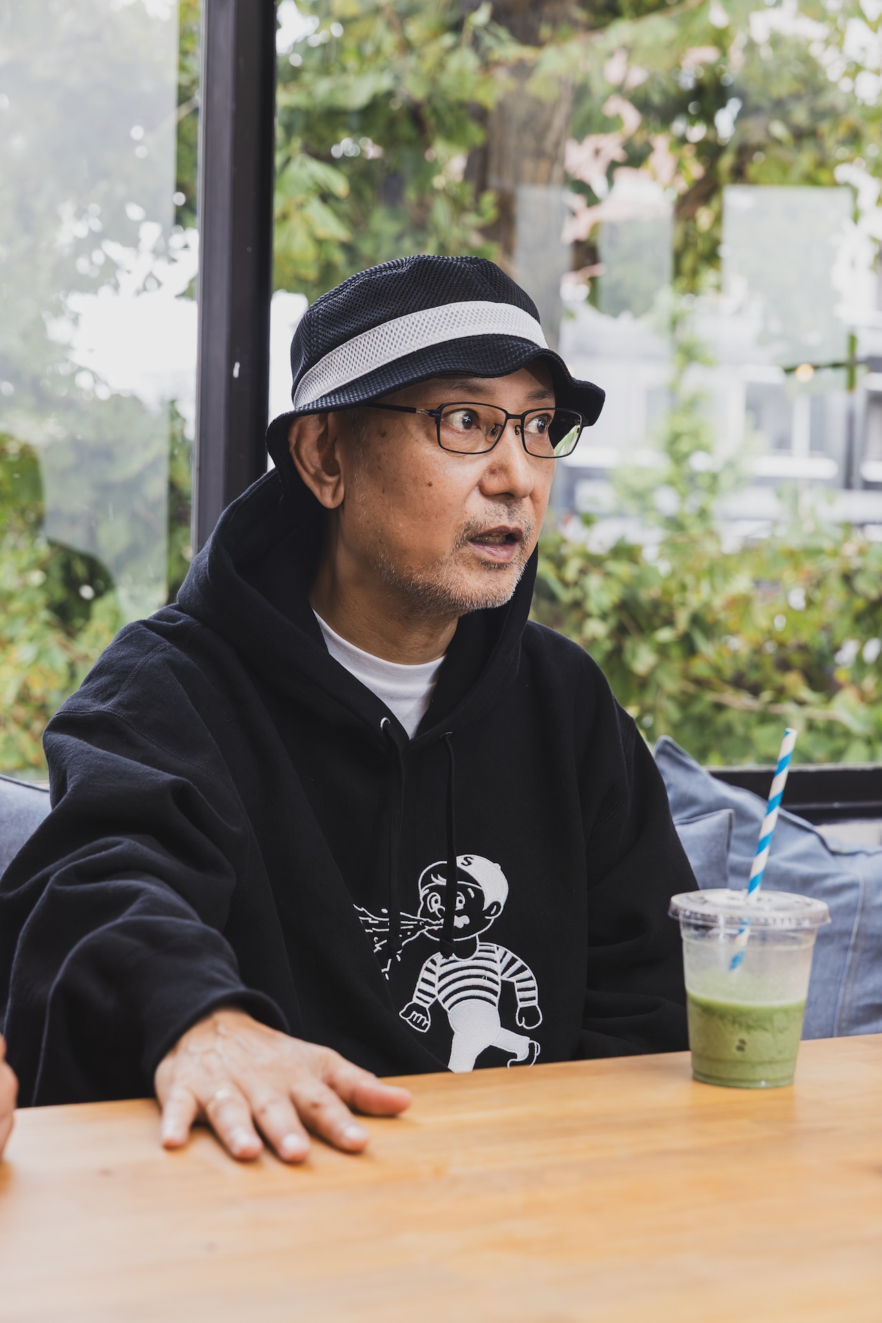 大神3人が振り返るライブ当日の記憶「日比谷野音のステージに立てる