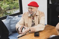 IGNITION MAN aka ヒデボウイ