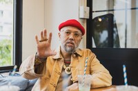 IGNITION MAN aka ヒデボウイ