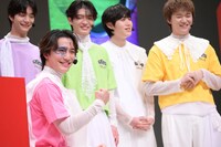 原因は自分にある。×チャギントン、初の公開収録大盛況！7人の絆で“ニセアンバサダー”を物理的に撃破