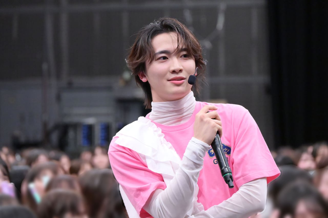 桜木雅哉 - 原因は自分にある。×チャギントン、初の公開収録大盛況！7