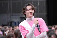 原因は自分にある。×チャギントン、初の公開収録大盛況！7人の絆で“ニセアンバサダー”を物理的に撃破