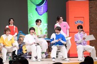 原因は自分にある。×チャギントン、初の公開収録大盛況！7人の絆で“ニセアンバサダー”を物理的に撃破