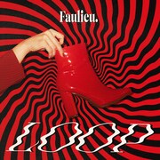Faulieu.「LOOP」配信ジャケット