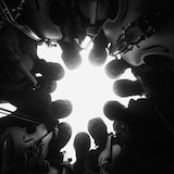 Fukase「I see you」配信ジャケット