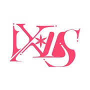 IXIS ロゴ