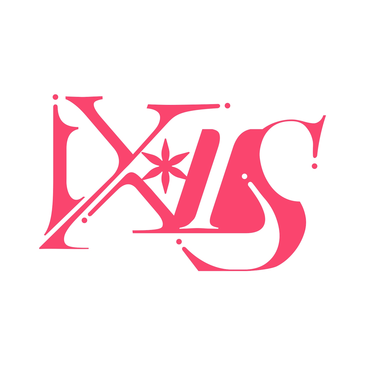 IXIS ロゴ