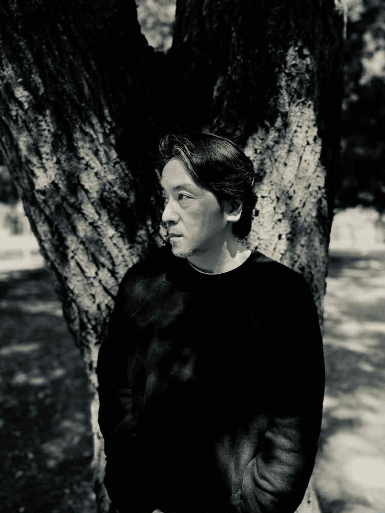 下田法晴（SILENT POETS）