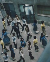 清 竜人25「GOOD BYE」キービジュアル