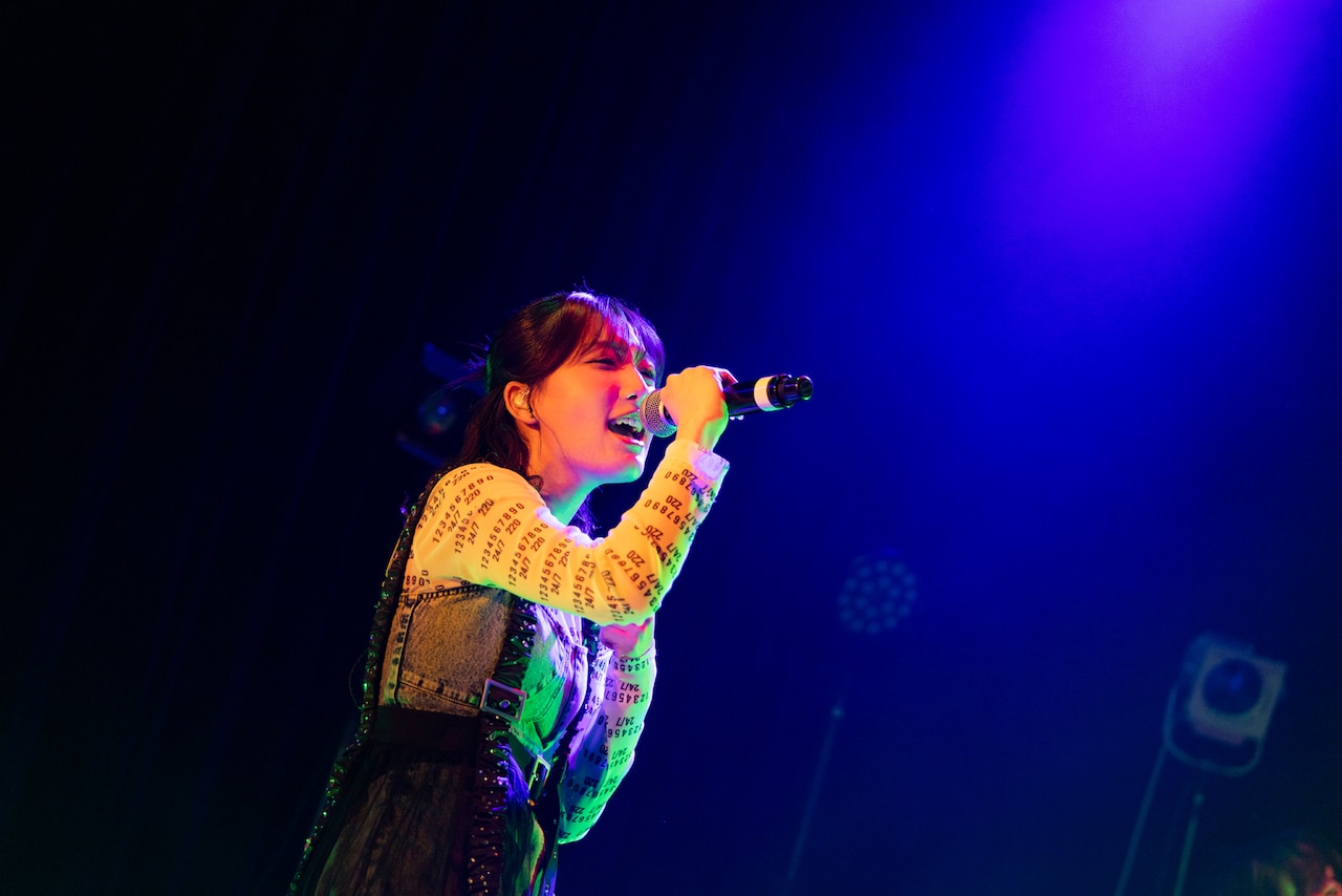 宮川愛李（撮影：キセキミチコ）