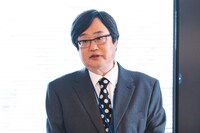 六角精児 ©中京テレビ