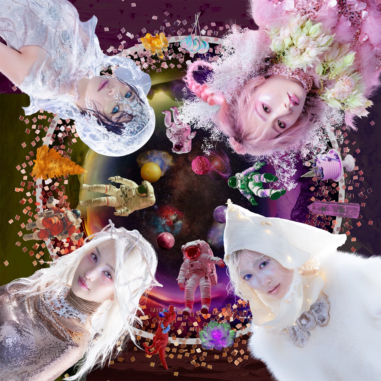 ももいろクローバーZ、今年の「ももクリ」スペシャルエディションをWOWOW放送・配信