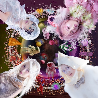 ももいろクローバーZ